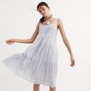 Madewell dress NWT size 2